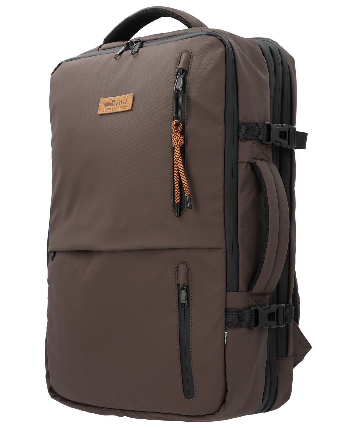 Mochila Poliéster Reciclado Unisex Grant Ii Rockford