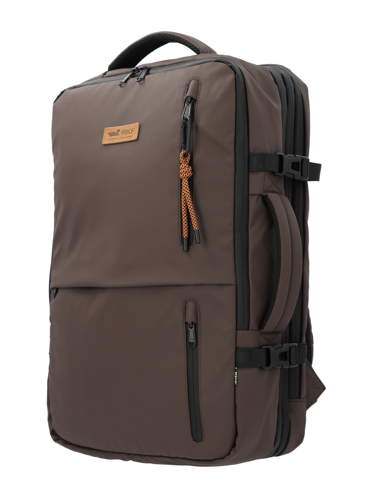 Mochila Poliéster Reciclado Unisex Grant Ii Rockford
