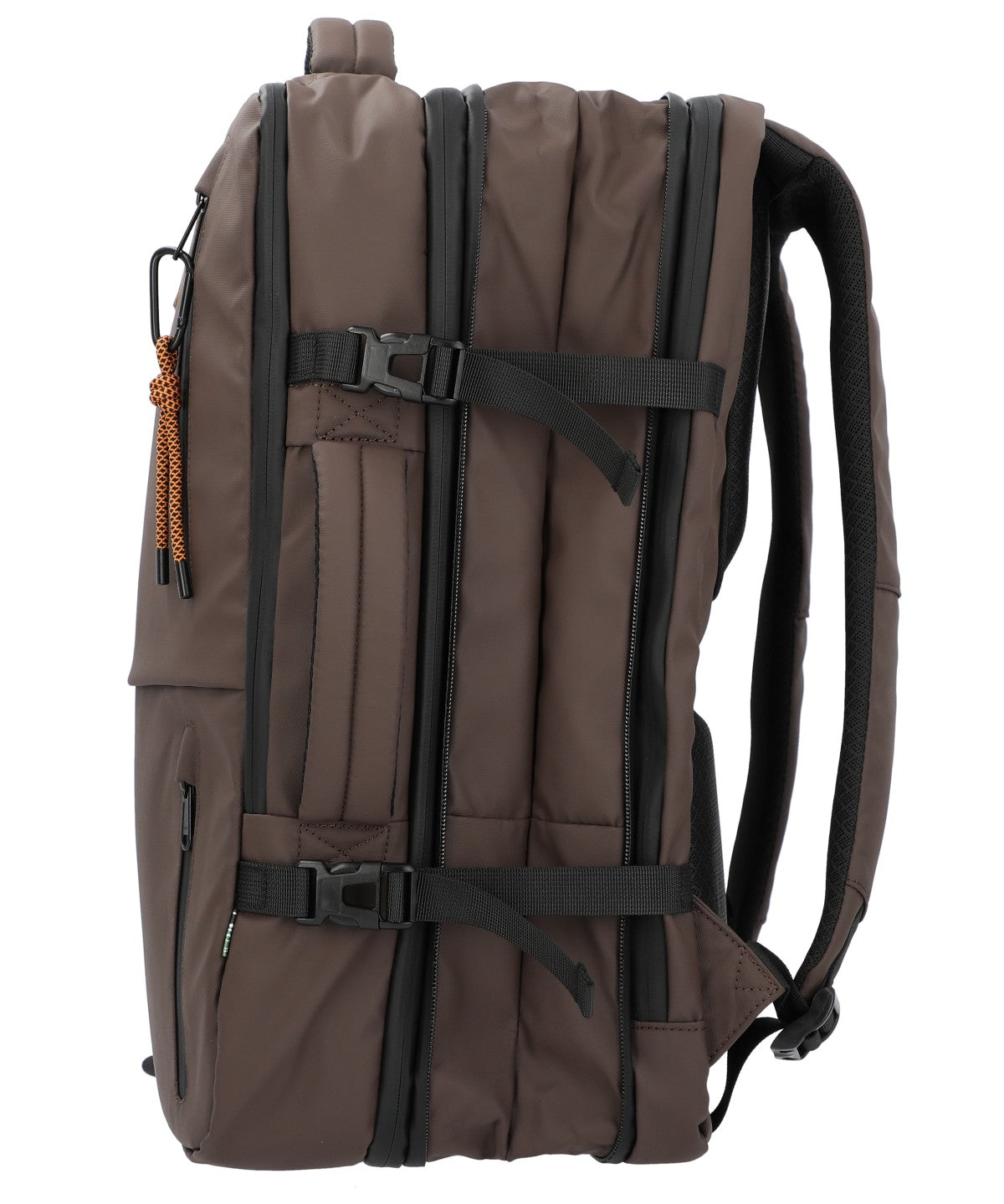 Mochila Poliéster Reciclado Unisex Grant Ii Rockford