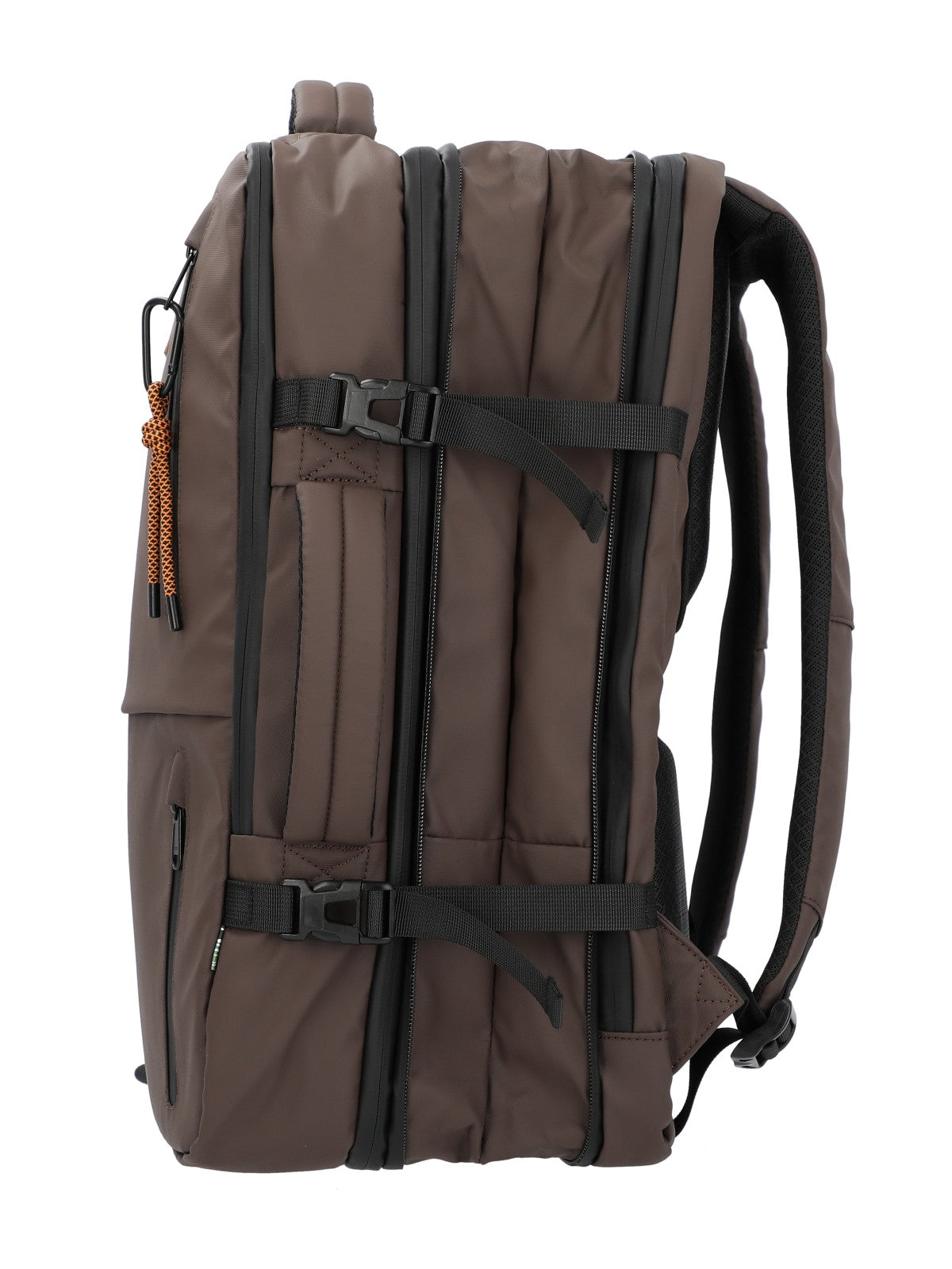 Mochila Poliéster Reciclado Unisex Grant Ii Rockford