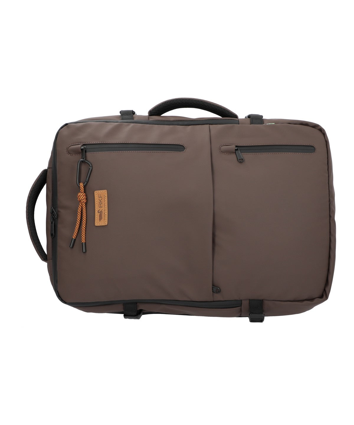 Mochila Poliéster Reciclado Unisex Grant Ii Rockford