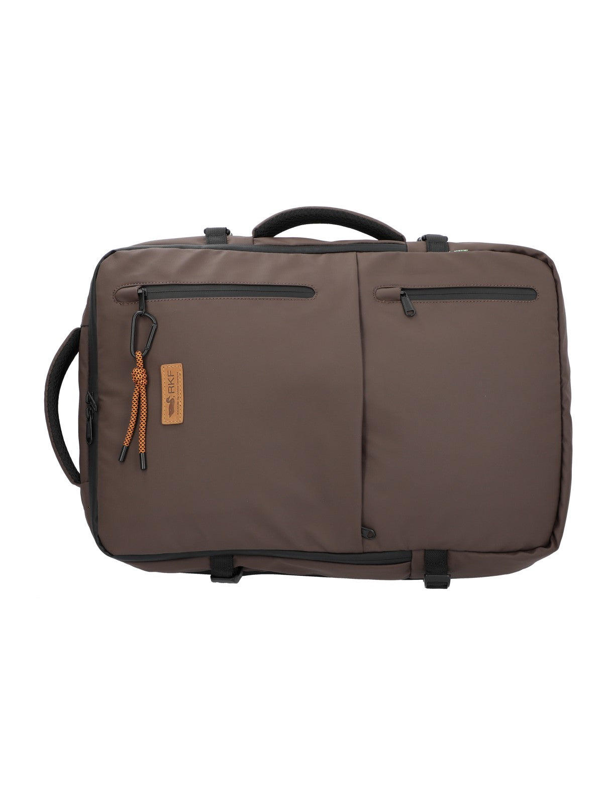 Mochila Poliéster Reciclado Unisex Grant Ii Rockford