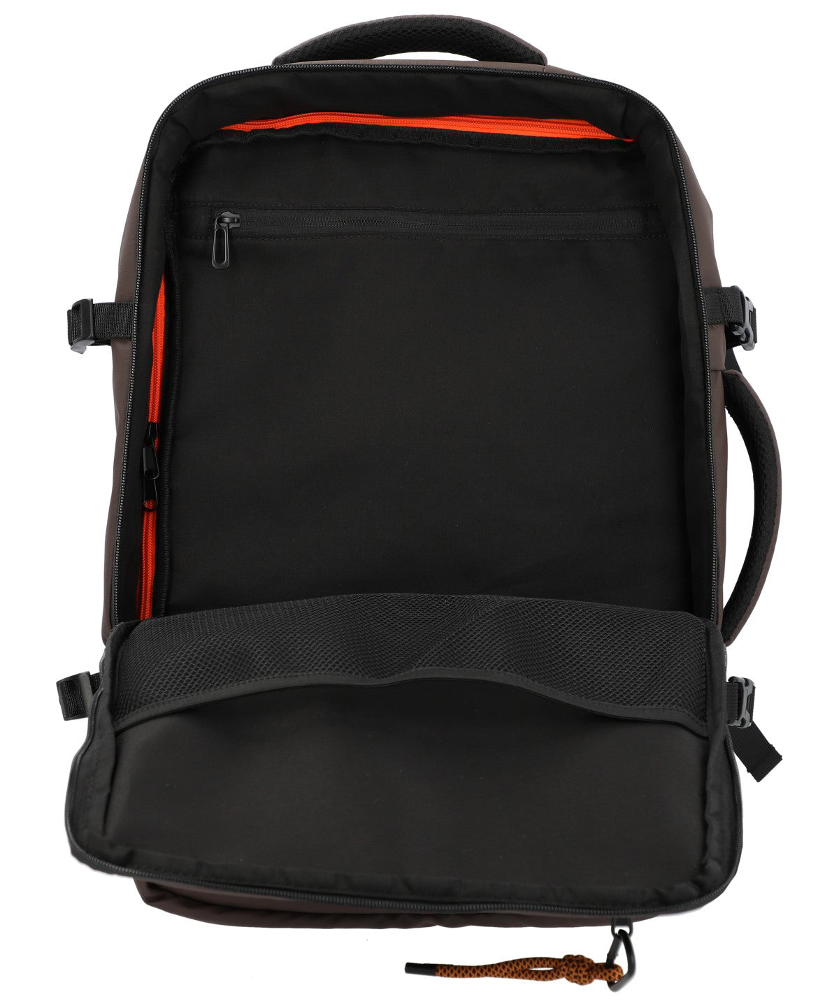 Mochila Poliéster Reciclado Unisex Grant Ii Rockford