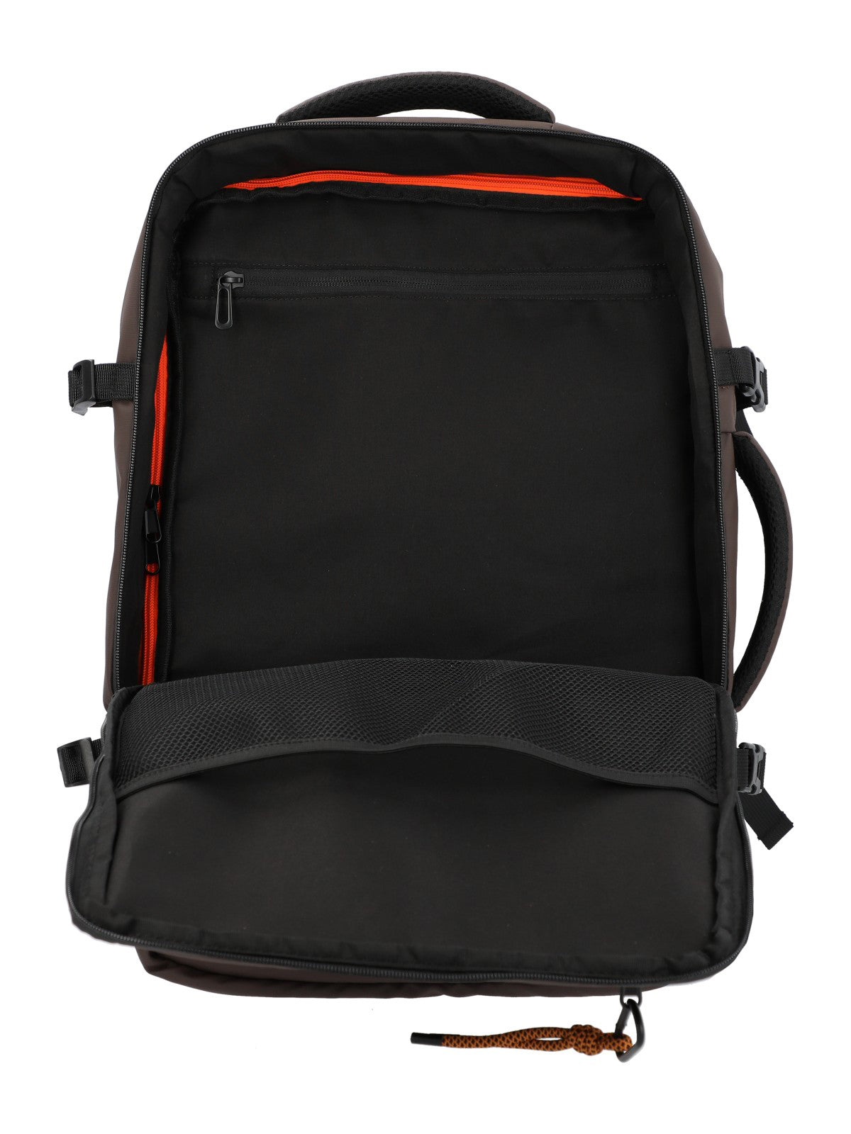 Mochila Poliéster Reciclado Unisex Grant Ii Rockford