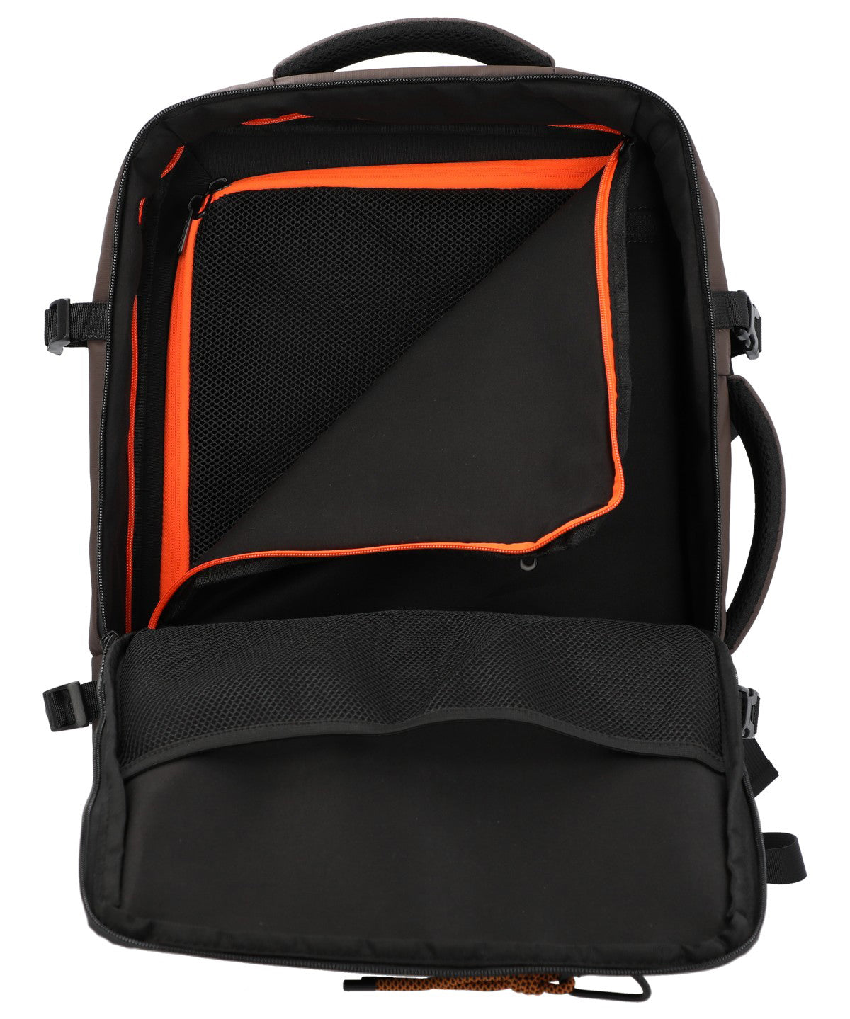 Mochila Poliéster Reciclado Unisex Grant Ii Rockford