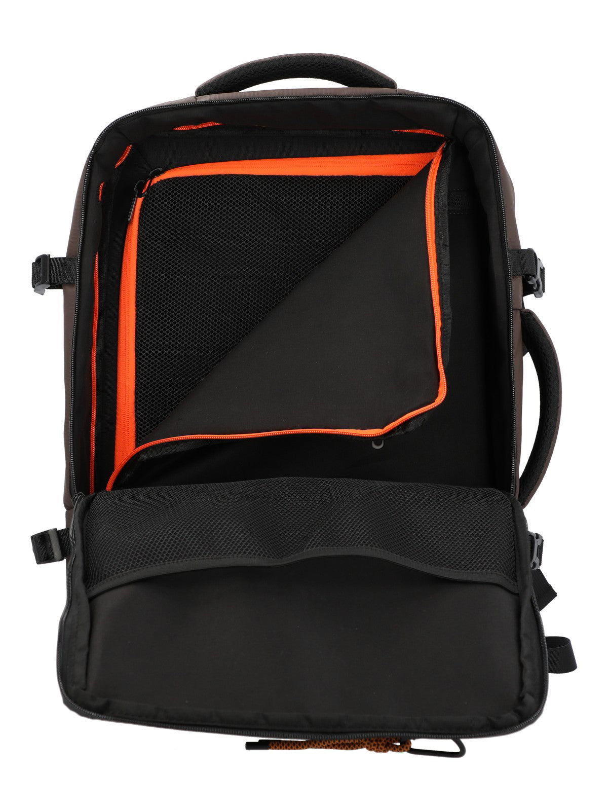Mochila Poliéster Reciclado Unisex Grant Ii Rockford