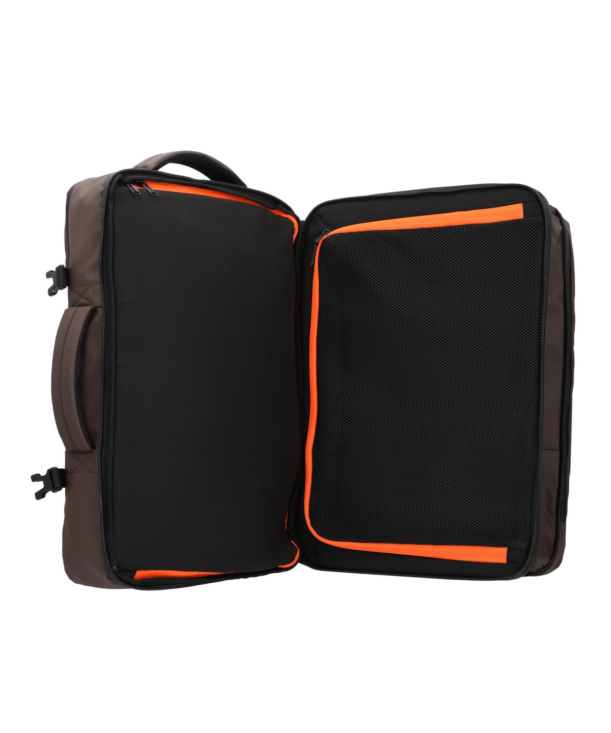 Mochila Poliéster Reciclado Unisex Grant Ii Rockford