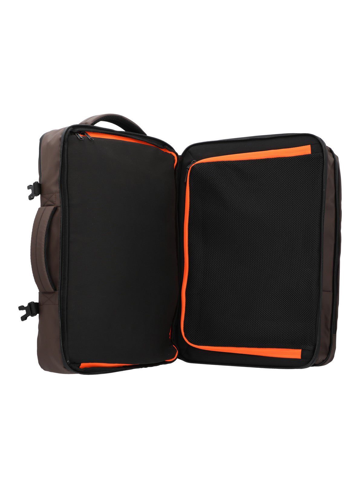 Mochila Poliéster Reciclado Unisex Grant Ii Rockford