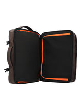 Mochila Poliéster Reciclado Unisex Grant Ii Rockford