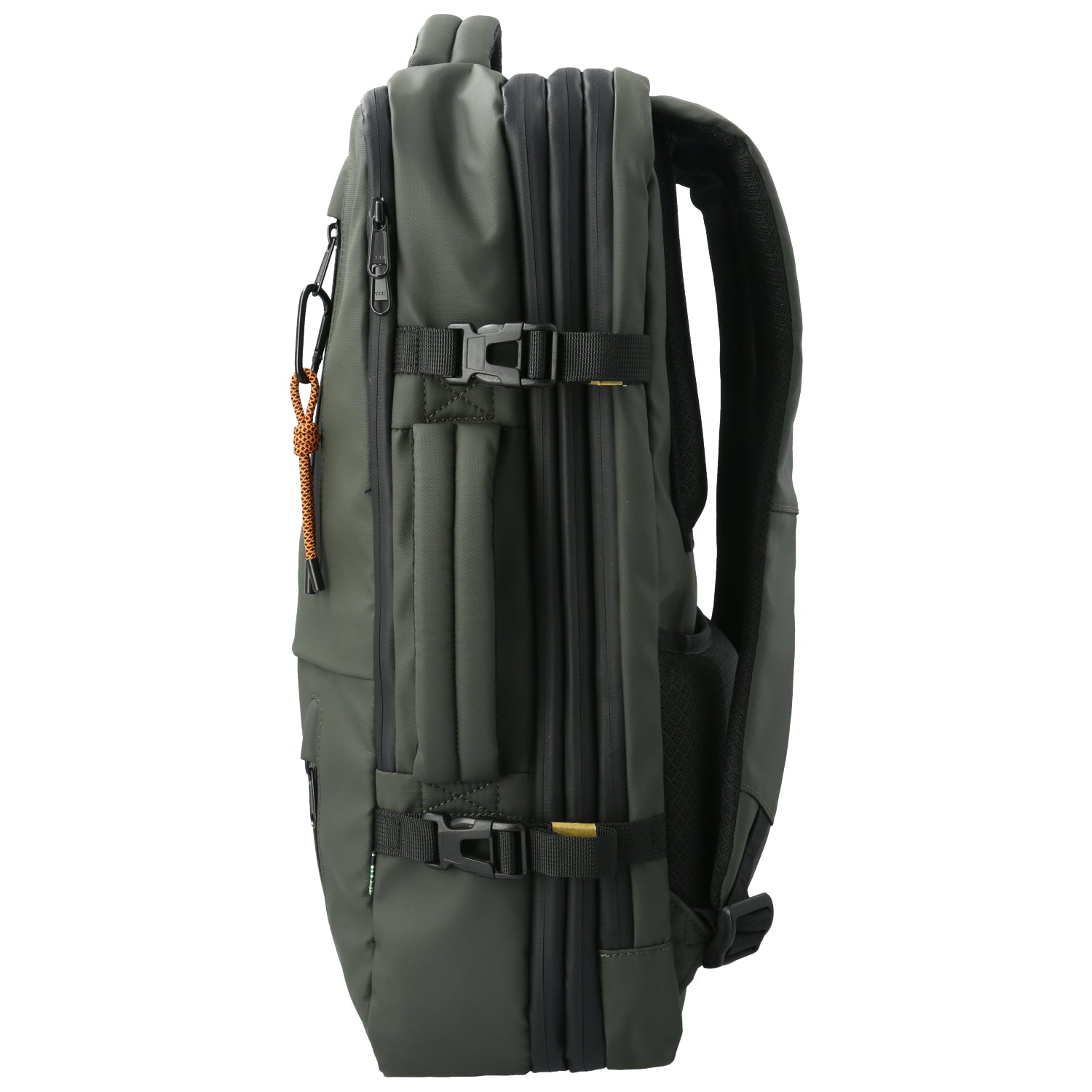 Mochila Fibras Recicladas Unisex Grant Ii Rockford