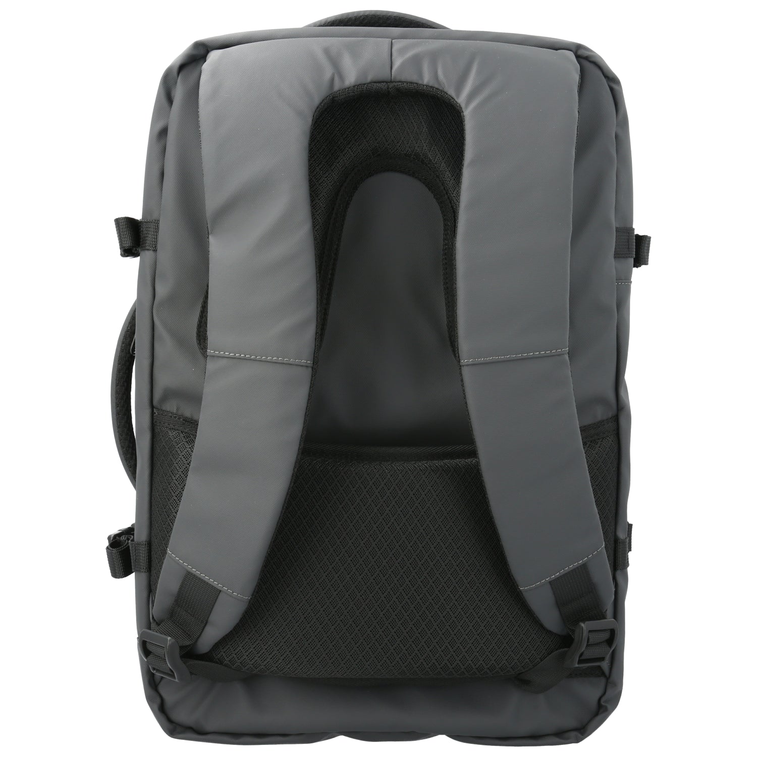 Mochila Fibras Recicladas Unisex Grant Ii Rockford