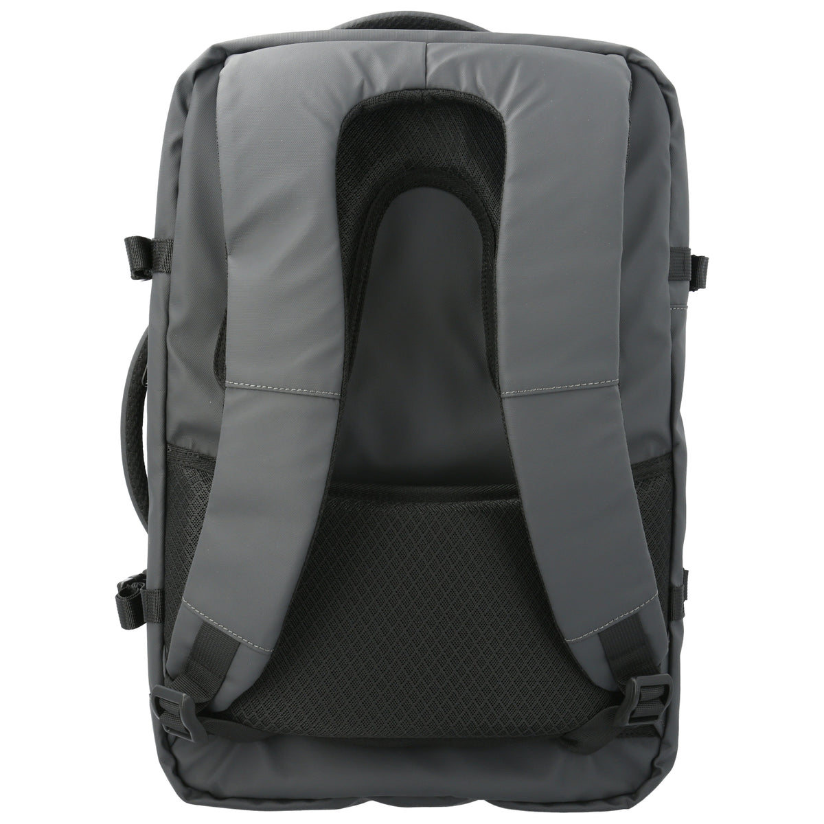 Mochila Fibras Recicladas Unisex Grant Ii Rockford