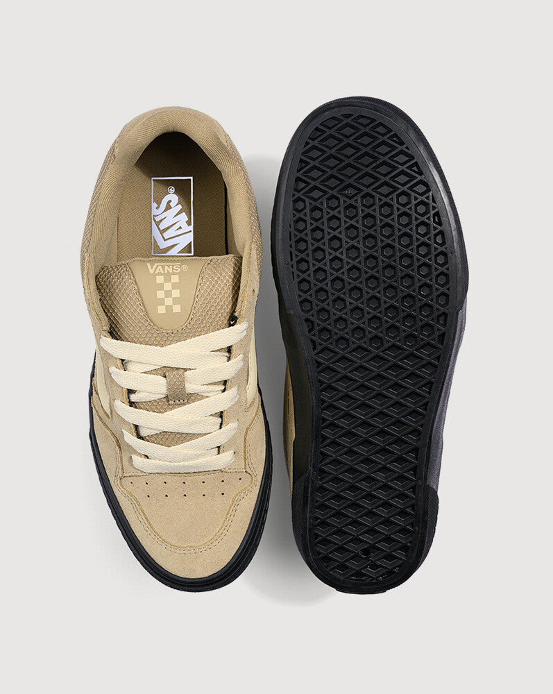 Zapatillas Caldrone