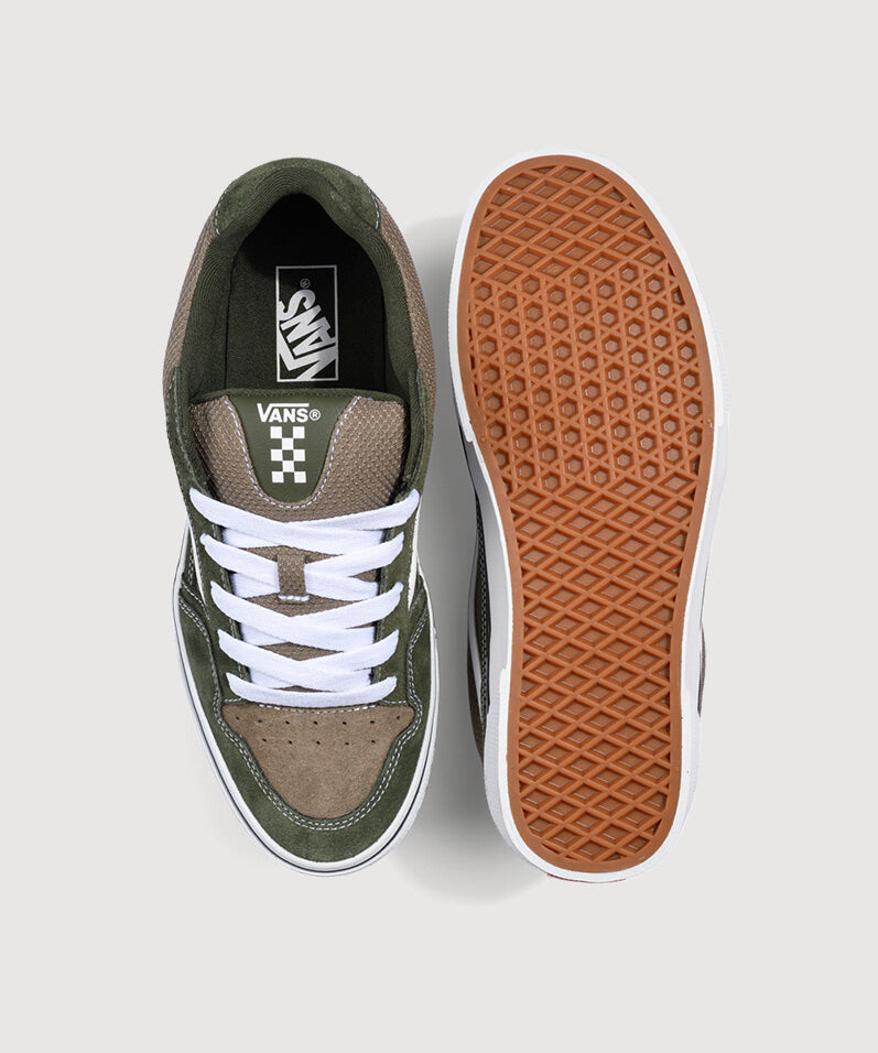 Zapatillas Caldrone