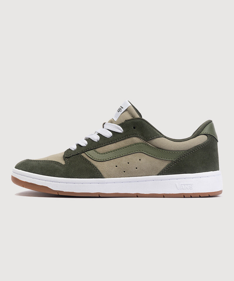 Zapatillas Ryland LS
