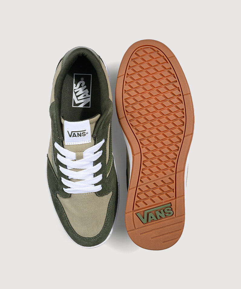 Zapatillas Ryland LS
