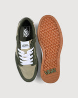 Zapatillas Ryland LS