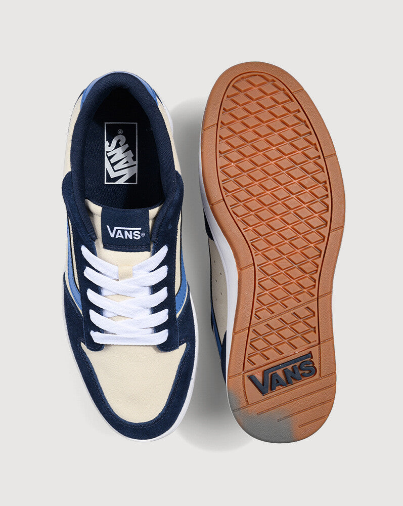 Zapatillas Ryland LS