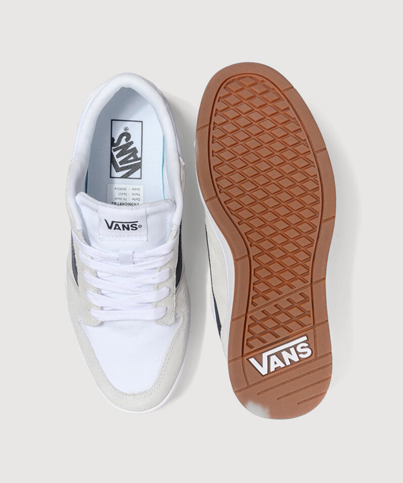 Zapatillas Ryland LS