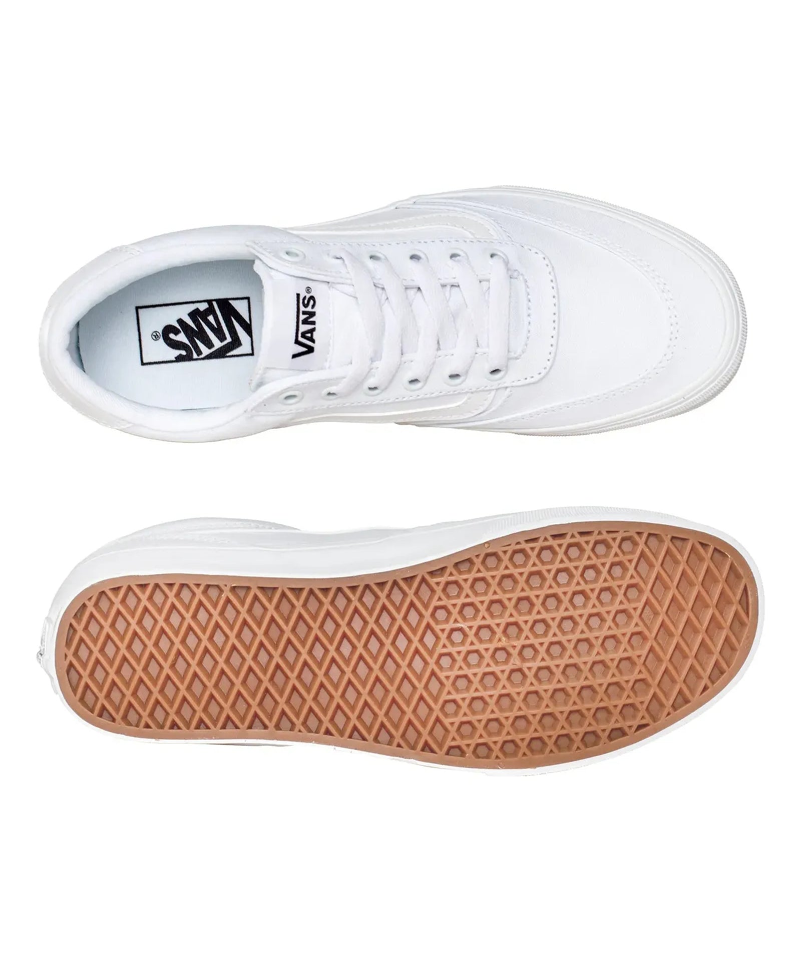 Zapatillas Brooklyn LS