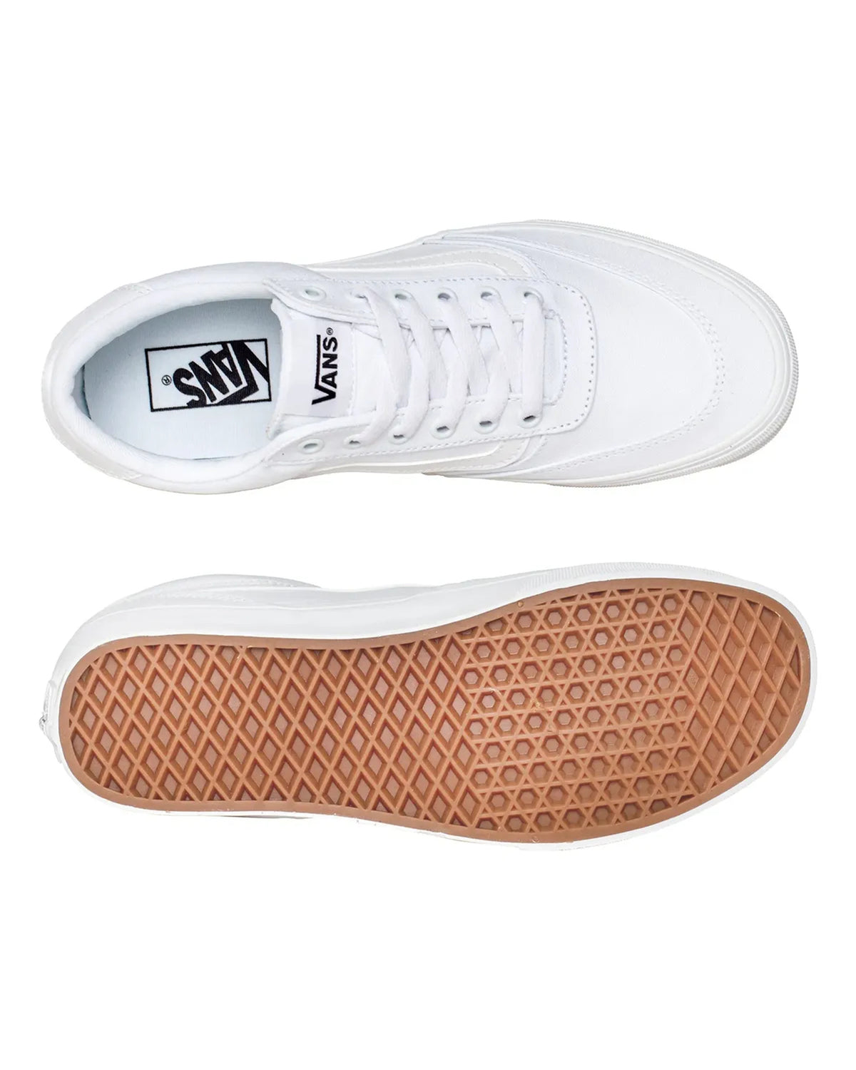 Zapatillas Brooklyn LS