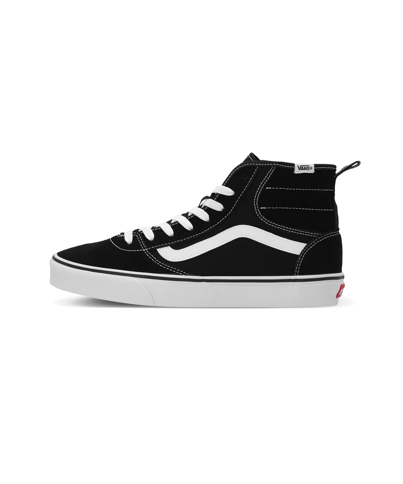 Zapatillas Ashwood Hi Decon