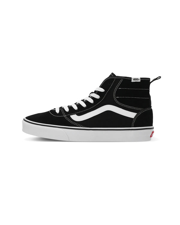 Negro/Blanco