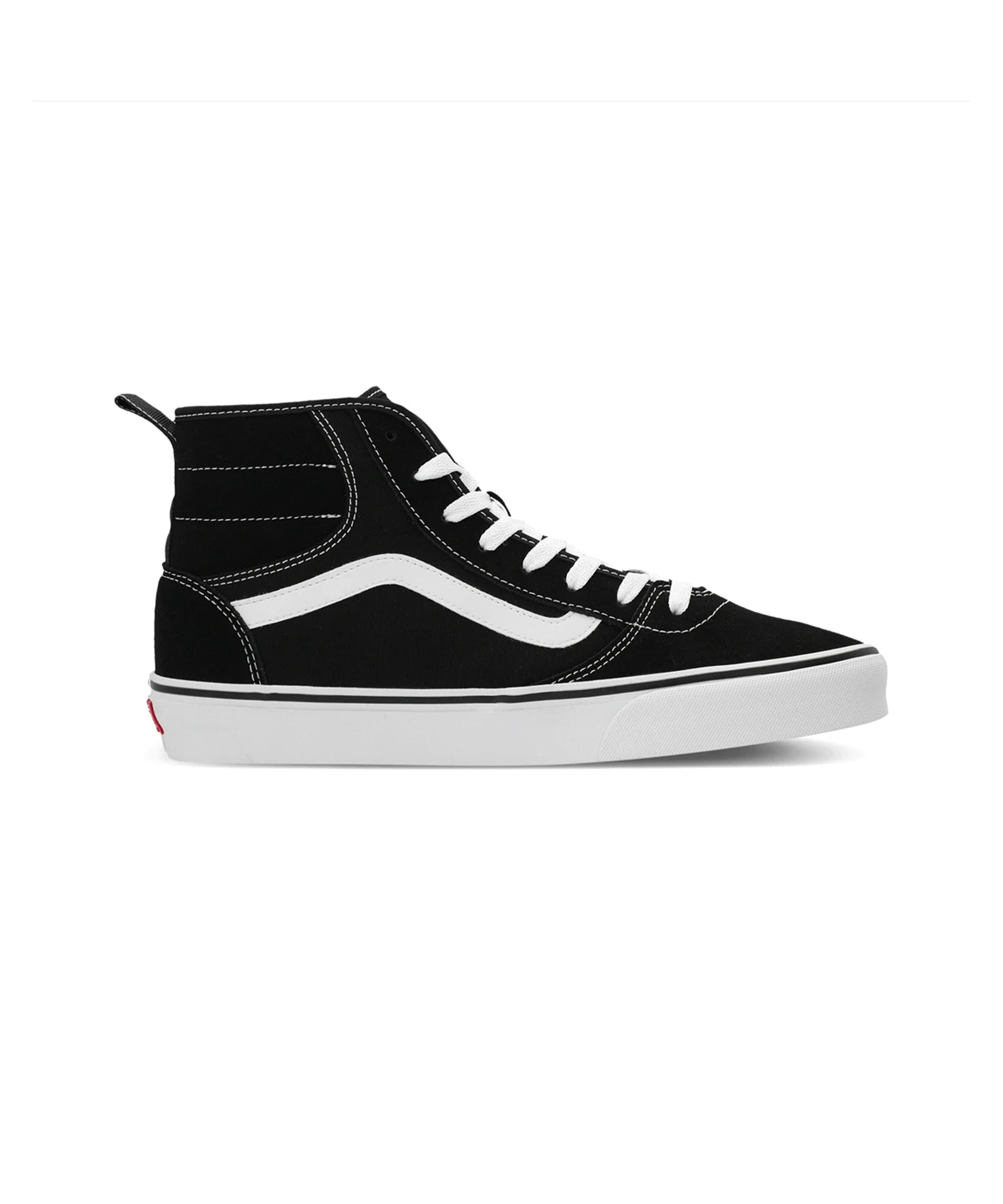 Zapatillas Ashwood Hi Decon