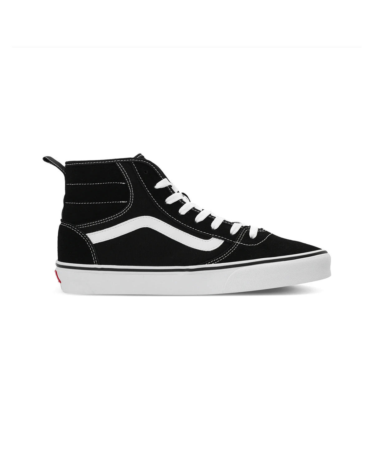 Zapatillas Ashwood Hi Decon
