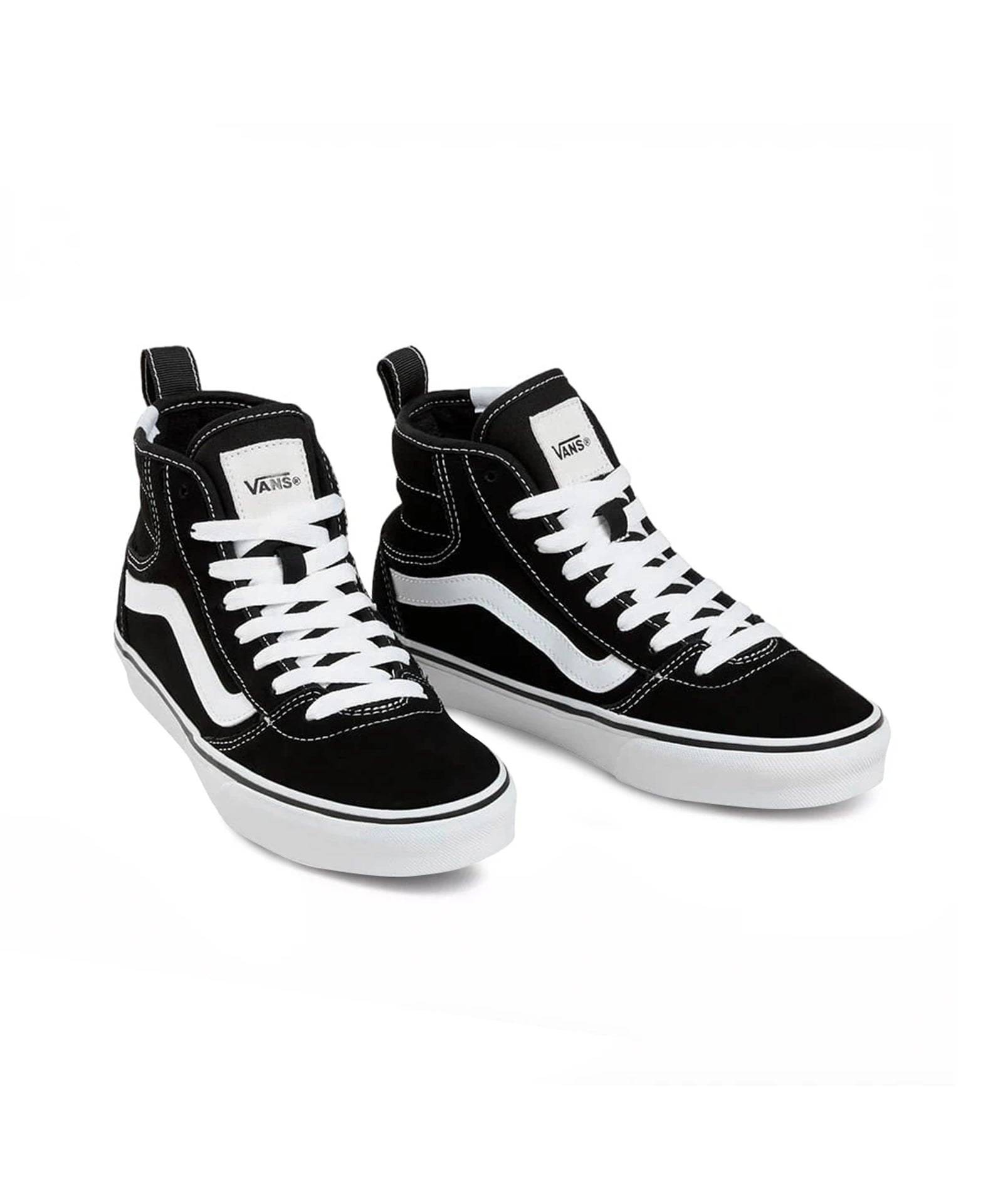 Zapatillas Ashwood Hi Decon