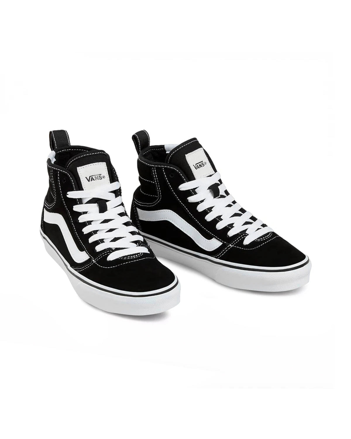 Zapatillas Ashwood Hi Decon