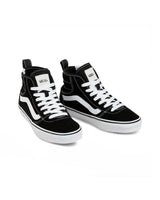 Zapatillas Ashwood Hi Decon