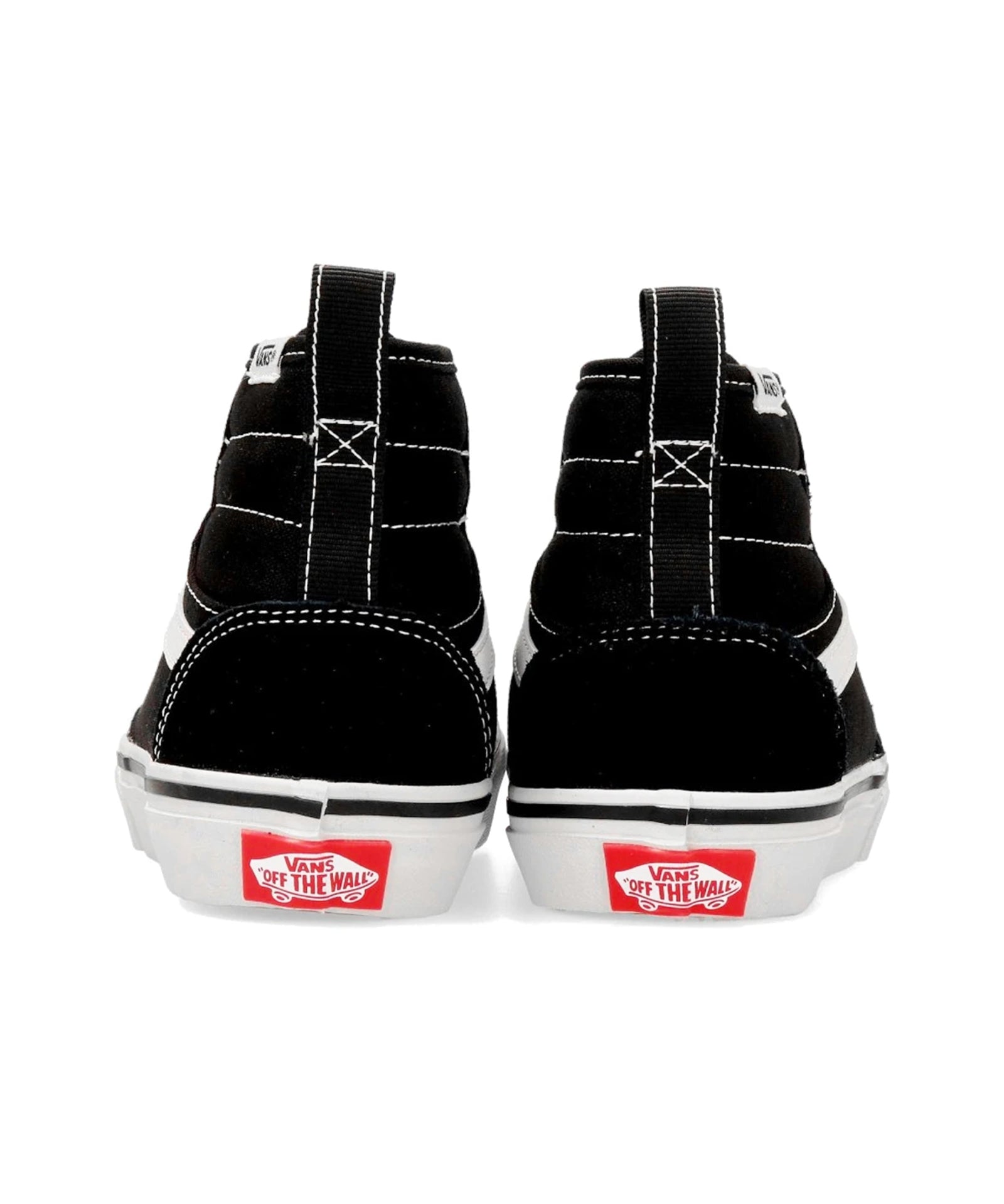 Zapatillas Ashwood Hi Decon