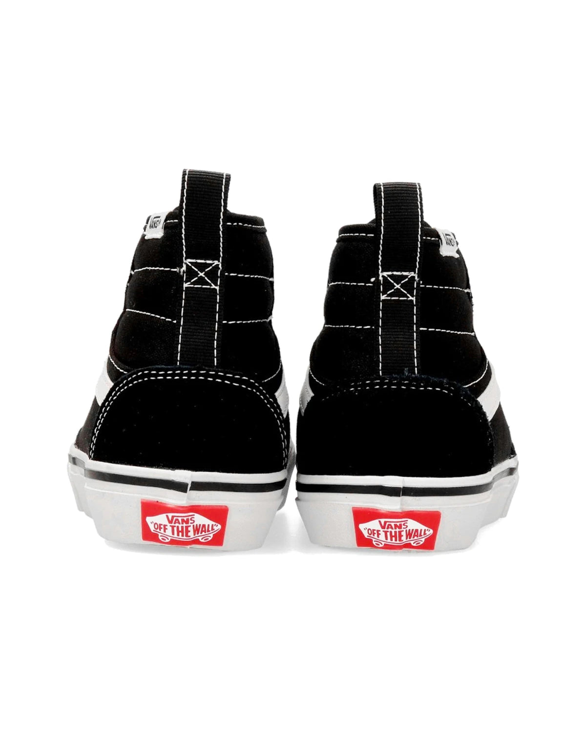 Zapatillas Ashwood Hi Decon