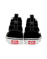 Zapatillas Ashwood Hi Decon