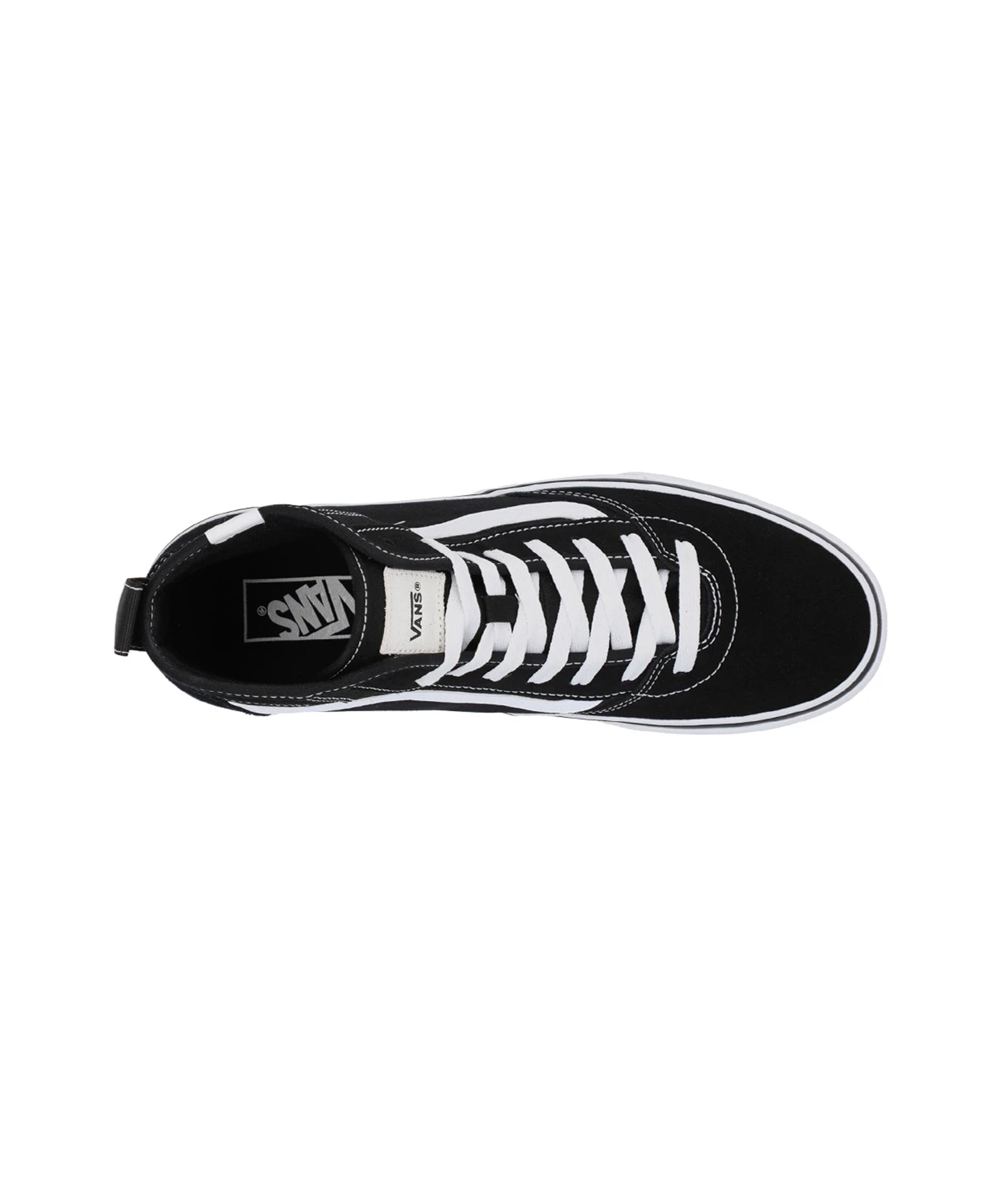 Zapatillas Ashwood Hi Decon