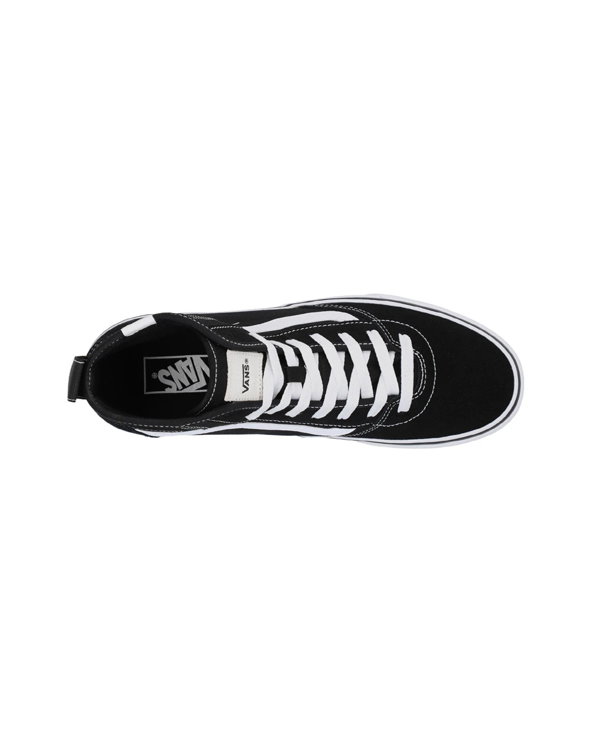 Zapatillas Ashwood Hi Decon