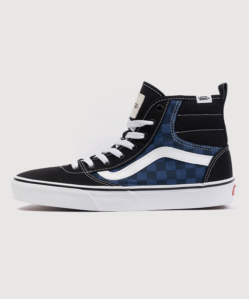 Zapatillas Ashwood Hi Decon