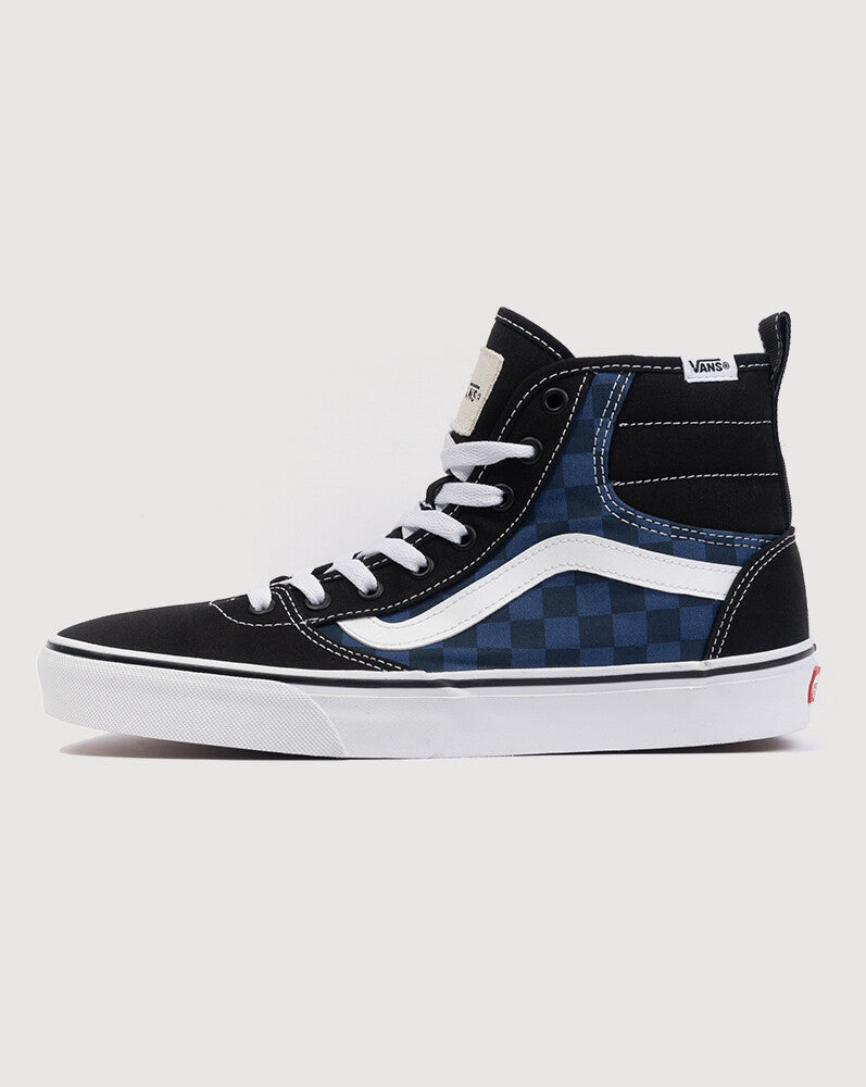 Zapatillas Ashwood Hi Decon