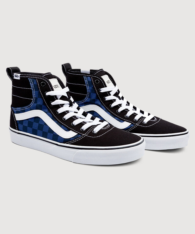Zapatillas Ashwood Hi Decon