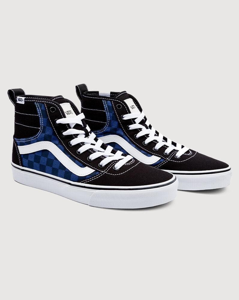 Zapatillas Ashwood Hi Decon