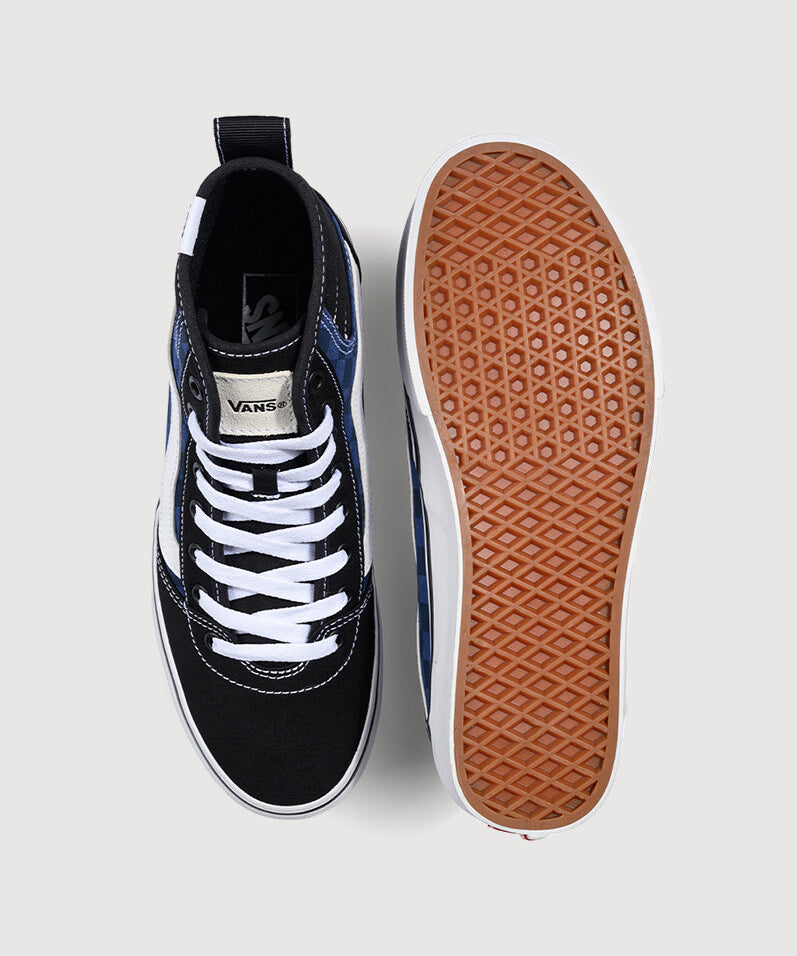 Zapatillas Ashwood Hi Decon