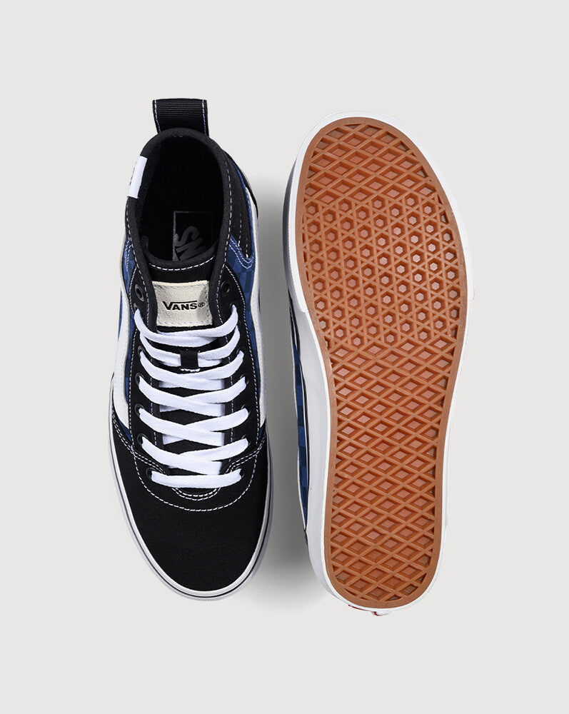 Zapatillas Ashwood Hi Decon