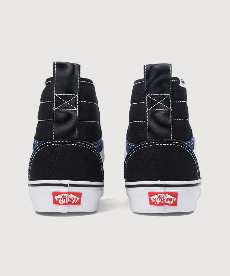 Zapatillas Ashwood Hi Decon