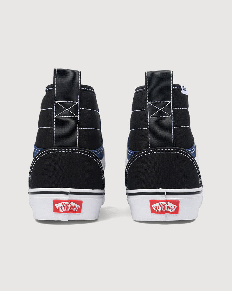 Zapatillas Ashwood Hi Decon