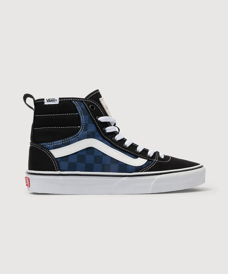 Zapatillas Ashwood Hi Decon