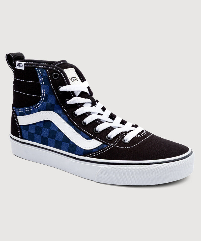 Zapatillas Ashwood Hi Decon
