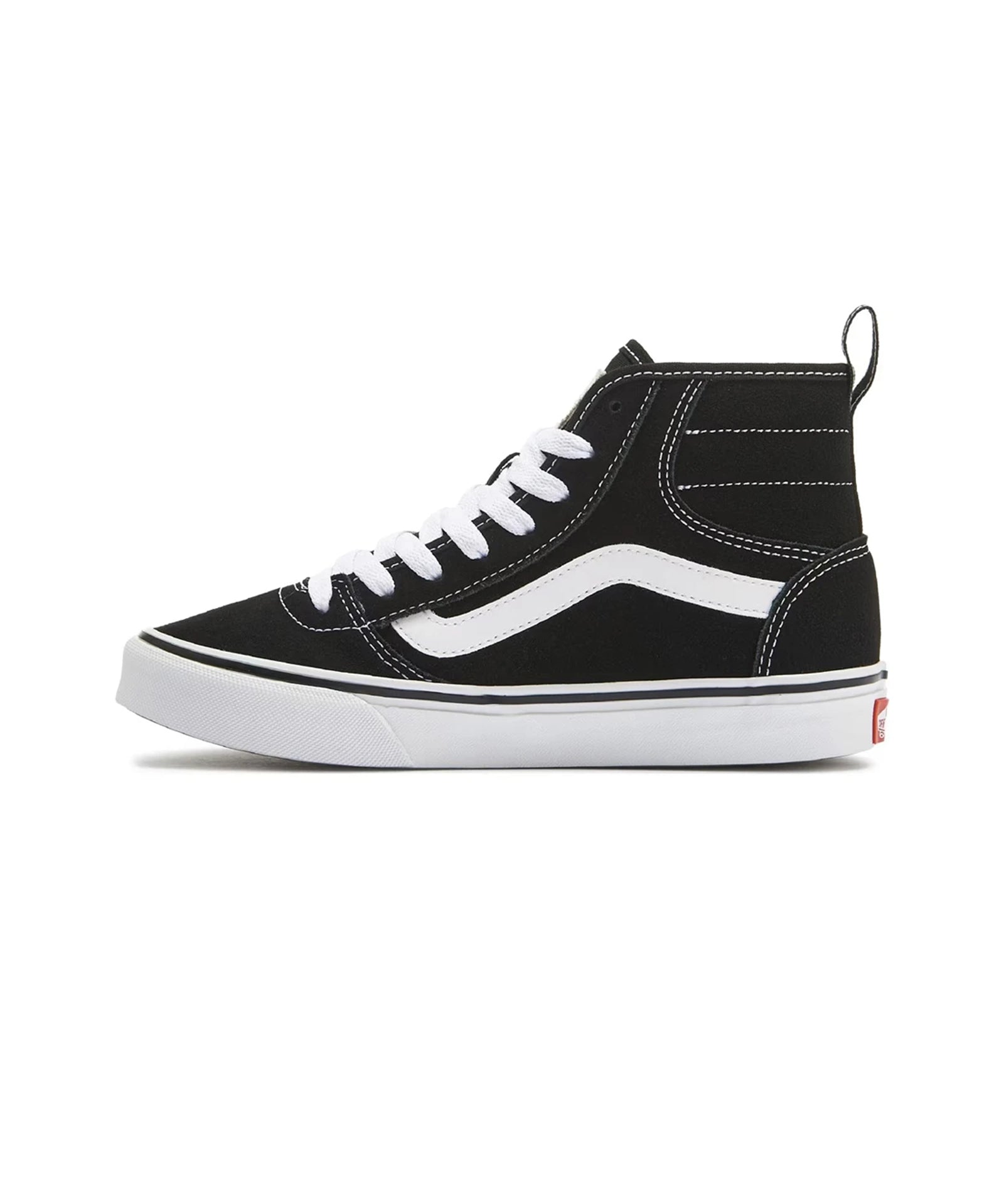Zapatillas Ashwood Hi Decon