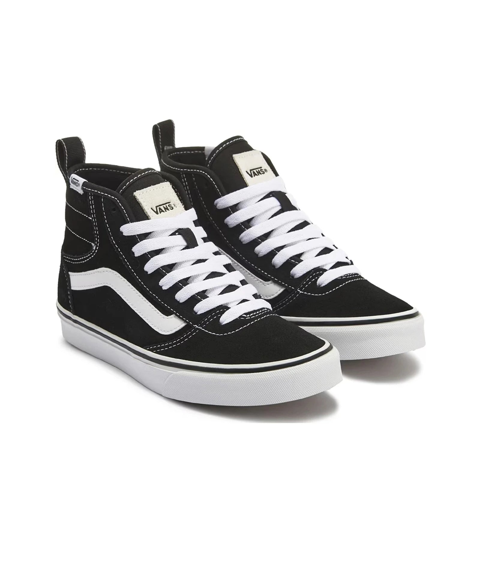 Zapatillas Ashwood Hi Decon