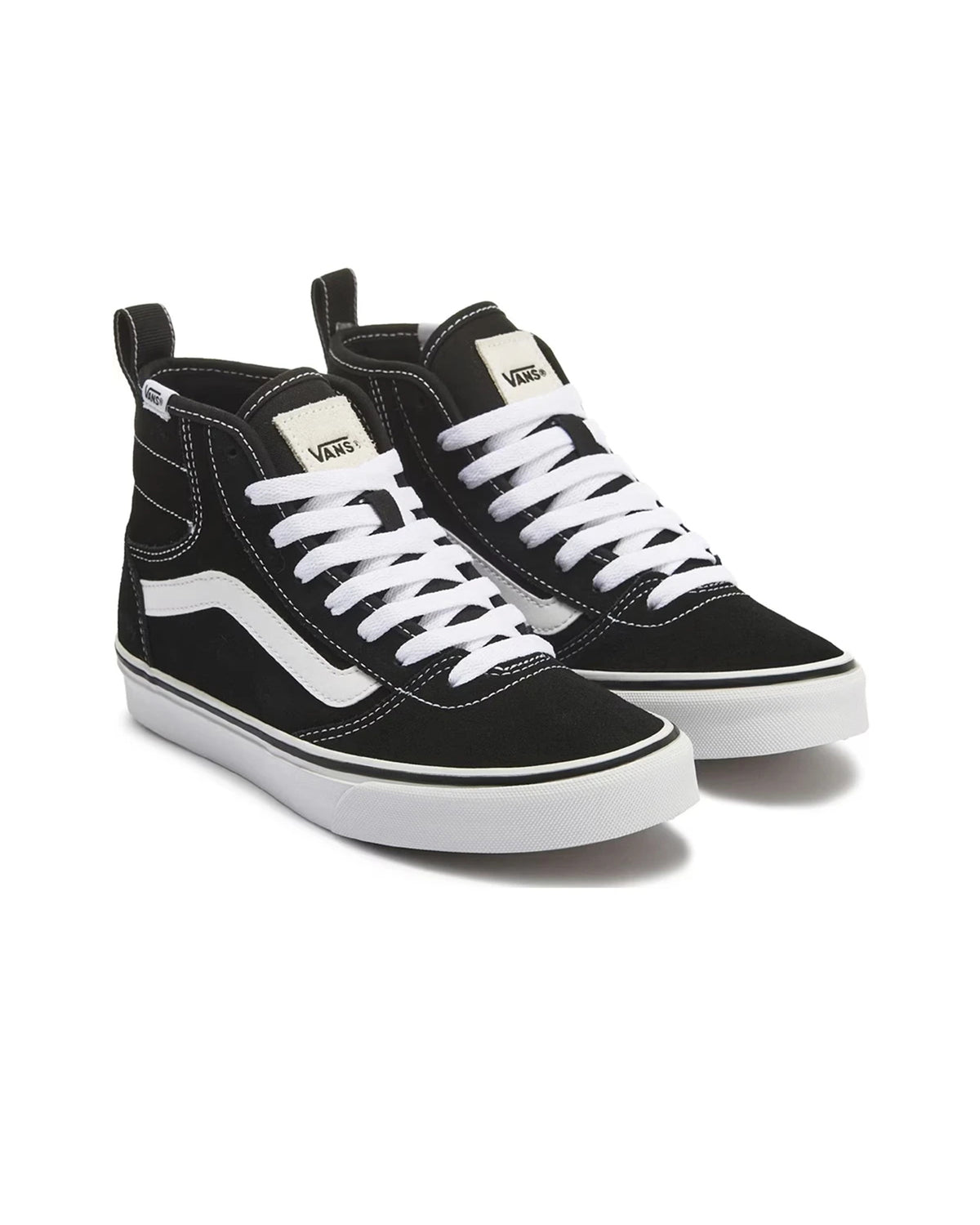 Zapatillas Ashwood Hi Decon
